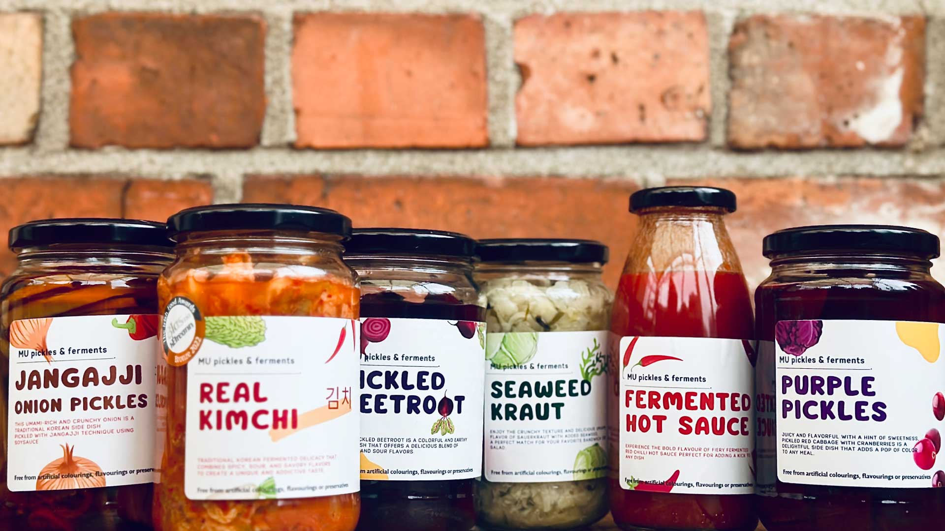 Jar label printing